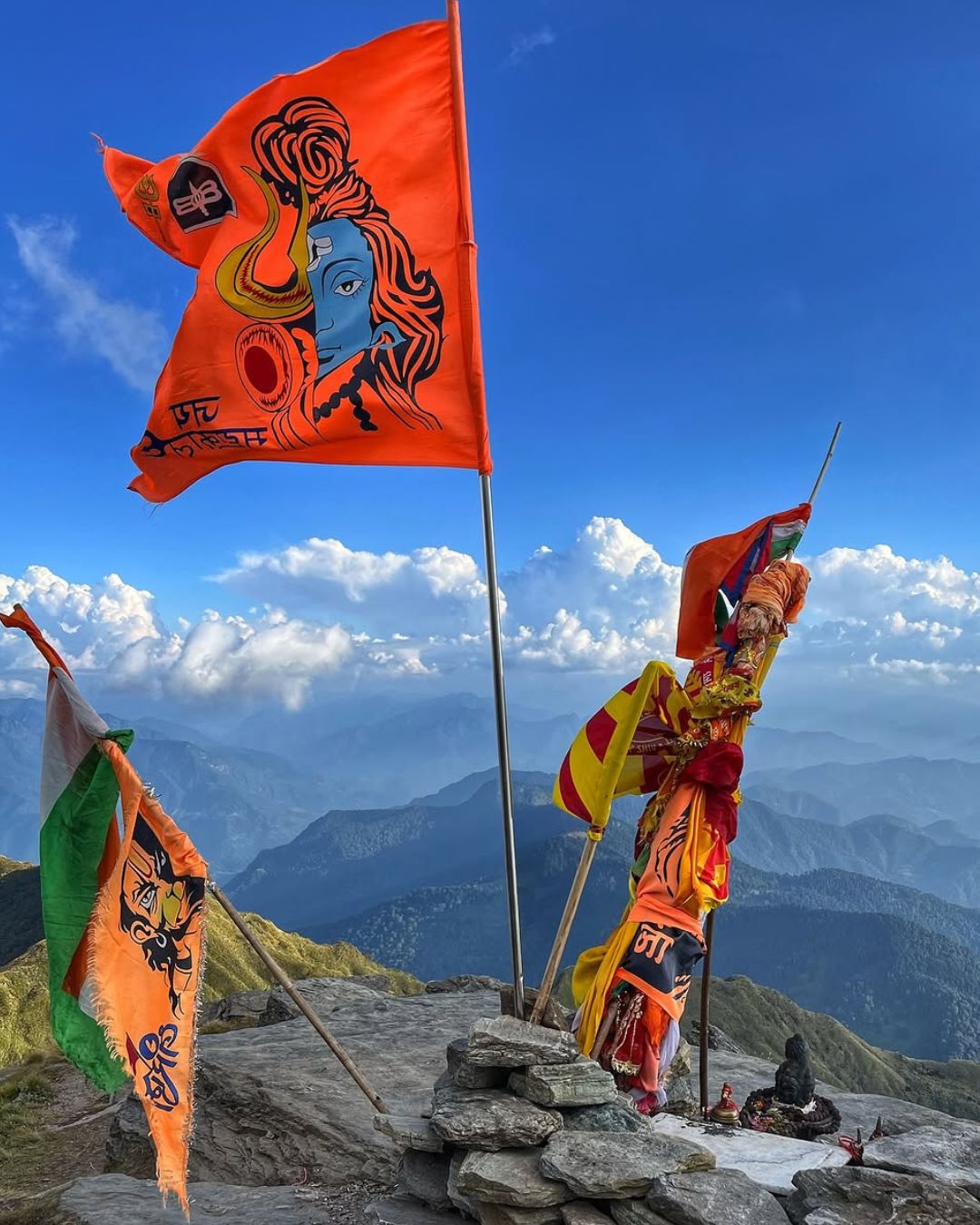 Chopta Uncovered: Trek, Stay, and Soulful Escapes in One Chopta Tour Package